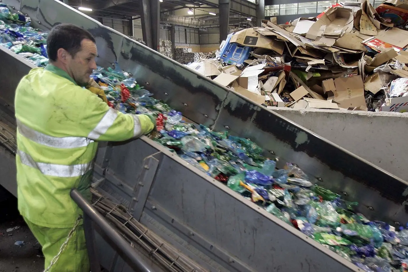 Pollution plastique : le nouveau traité présenté à Genève rejeté par plusieurs pays
