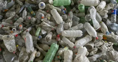 Pollution plastique: "les heures cruciales" s'égrènent sans accord en vue
