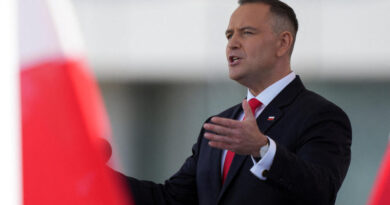 Pologne: le président nationaliste met son veto à une loi prolongeant les aides aux réfugiés ukrainiens