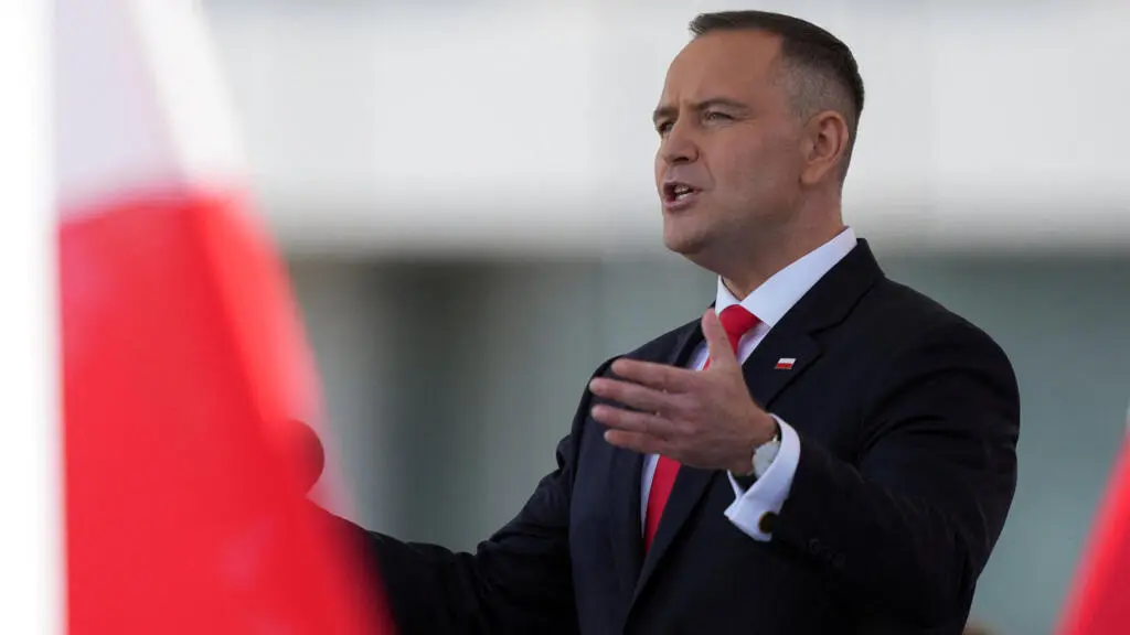 Pologne: le président nationaliste met son veto à une loi prolongeant les aides aux réfugiés ukrainiens