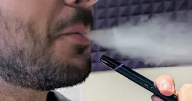 Polynésie : pour lutter contre l’ice, une commune interdit le vapotage