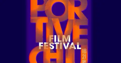 Portivechju Film Festival - ici