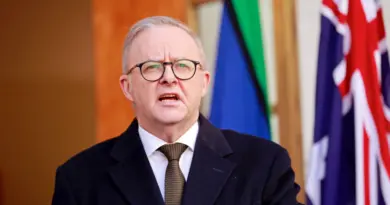 Pour Benjamin Netanyahu, Anthony Albanese "a trahi Israël et abandonné les Juifs d’Australie"