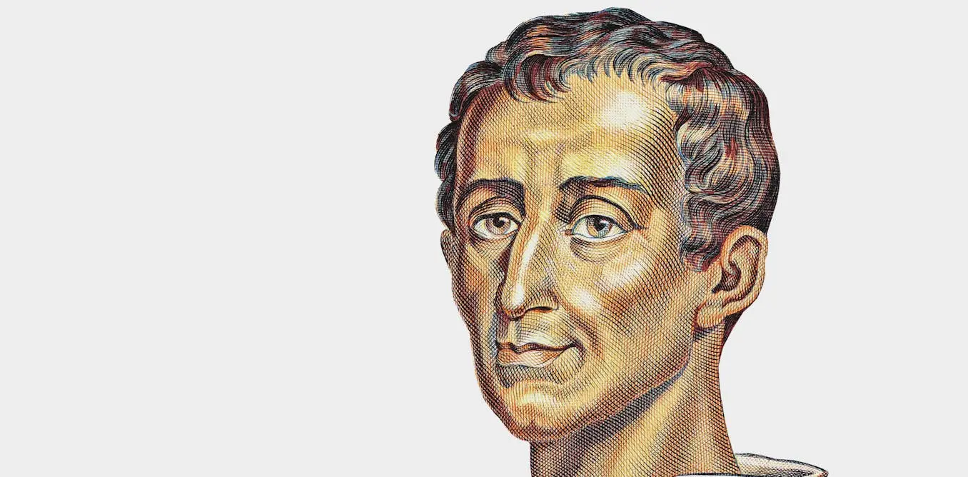 Pour Montesquieu, seul le pouvoir arrête le pouvoir