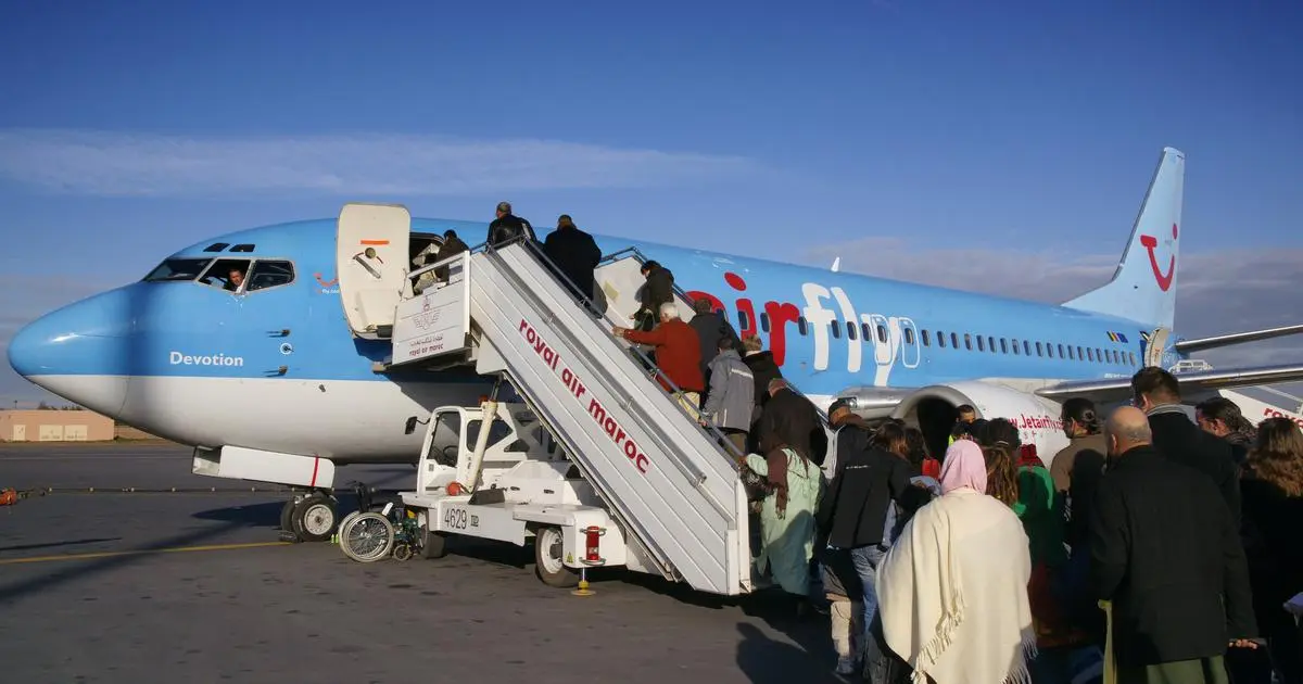 Pour la diaspora maghrébine, de si chères vacances au pays