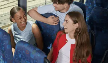 Pour la rentrée scolaire, "ça se Pass avec la Région Sud"
