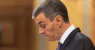 Pour la troisième année consécutive, l'Espagne de Pedro Sánchez n'a toujours pas de budget  - Euractiv FR