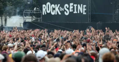 Pour le festival Rock en Seine, privilégiez les transports en commun
