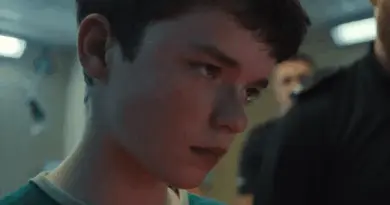 Pour le jeune acteur d’« Adolescence », voilà le conseil que les parents devraient retenir de la mini-série