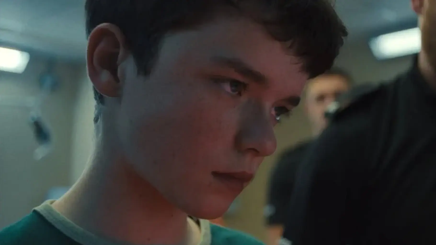 Pour le jeune acteur d’« Adolescence », voilà le conseil que les parents devraient retenir de la mini-série