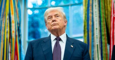 Pour protéger ses alliances avec Israël, la Russie et le Salvador, l’administration Trump censure les rapports diplomatiques sur les droits humains - L'Humanité