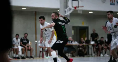 Pour son dernier match amical, l’Usam s’offre un Européen, Toulouse (31-28)