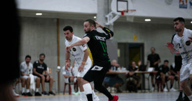 Pour son dernier match amical, l’Usam s’offre un Européen, Toulouse (31-28)