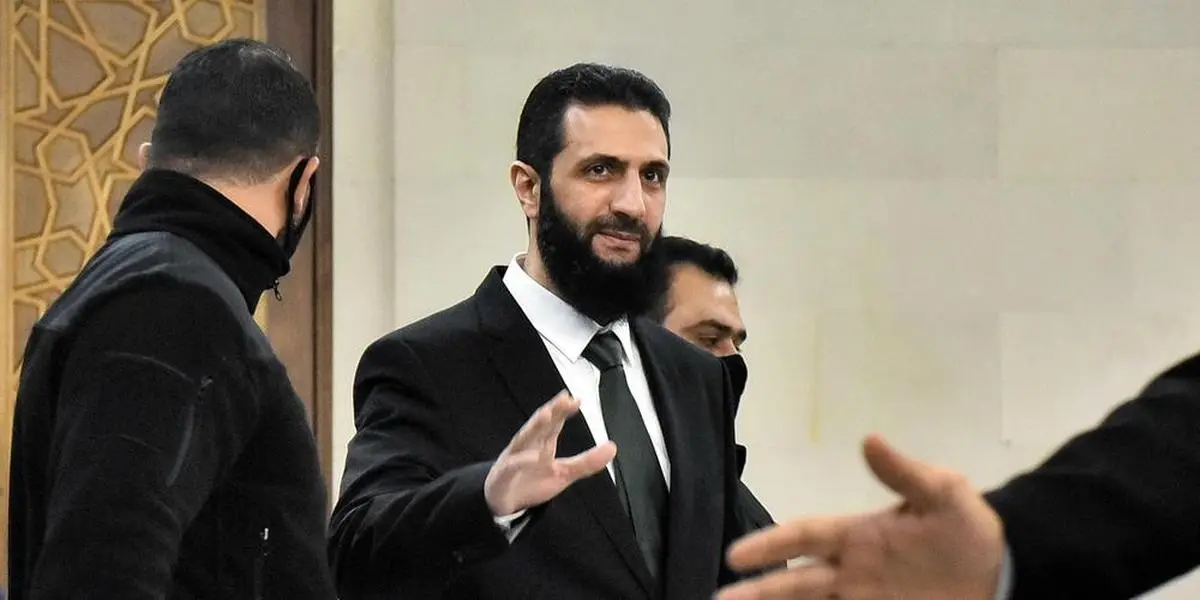 Pour son président, « l’unification de la Syrie ne doit pas se faire par la force »