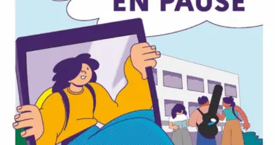 Pour un numérique raisonné dans les établissements – Site de la DRANE