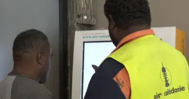Pourquoi Air Calédonie a du mal à acheminer les passagers qui étaient sur les vols annulés