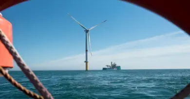 Pourquoi GE Vernova a mis ses projets éoliens en pause dans un marché européen en plein boom
