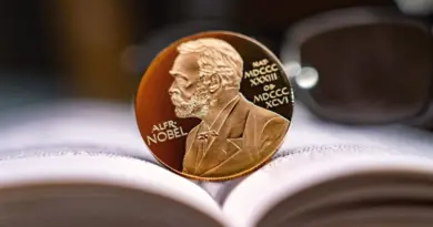 Nobel d’économie 2024