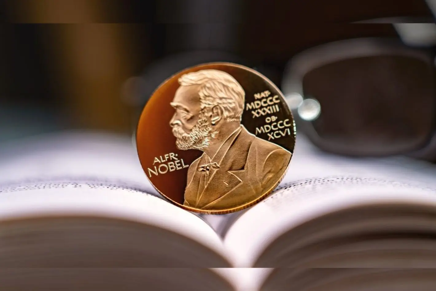 Nobel d’économie 2024