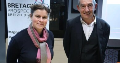 Pourquoi cet universitaire breton plaide pour un nouveau découpage régional
