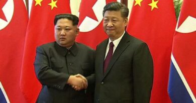 Pourquoi cette parade avec Kim Jong Un, Vladimir Poutine et Xi Jinping sera historique