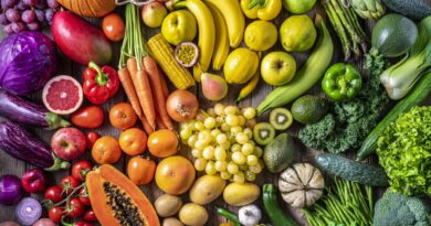 Pourquoi est-il si important de varier son alimentation ? L’explication d’une nutritionniste - RTBF Actus
