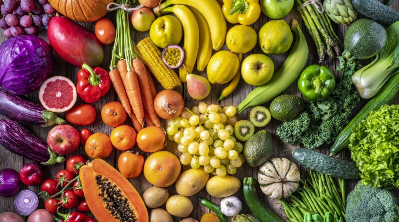 Pourquoi est-il si important de varier son alimentation ? L’explication d’une nutritionniste - RTBF Actus