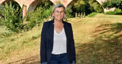 « Pourquoi je me présente devant vous » - Tarn et Garonne - Le Petit Journal