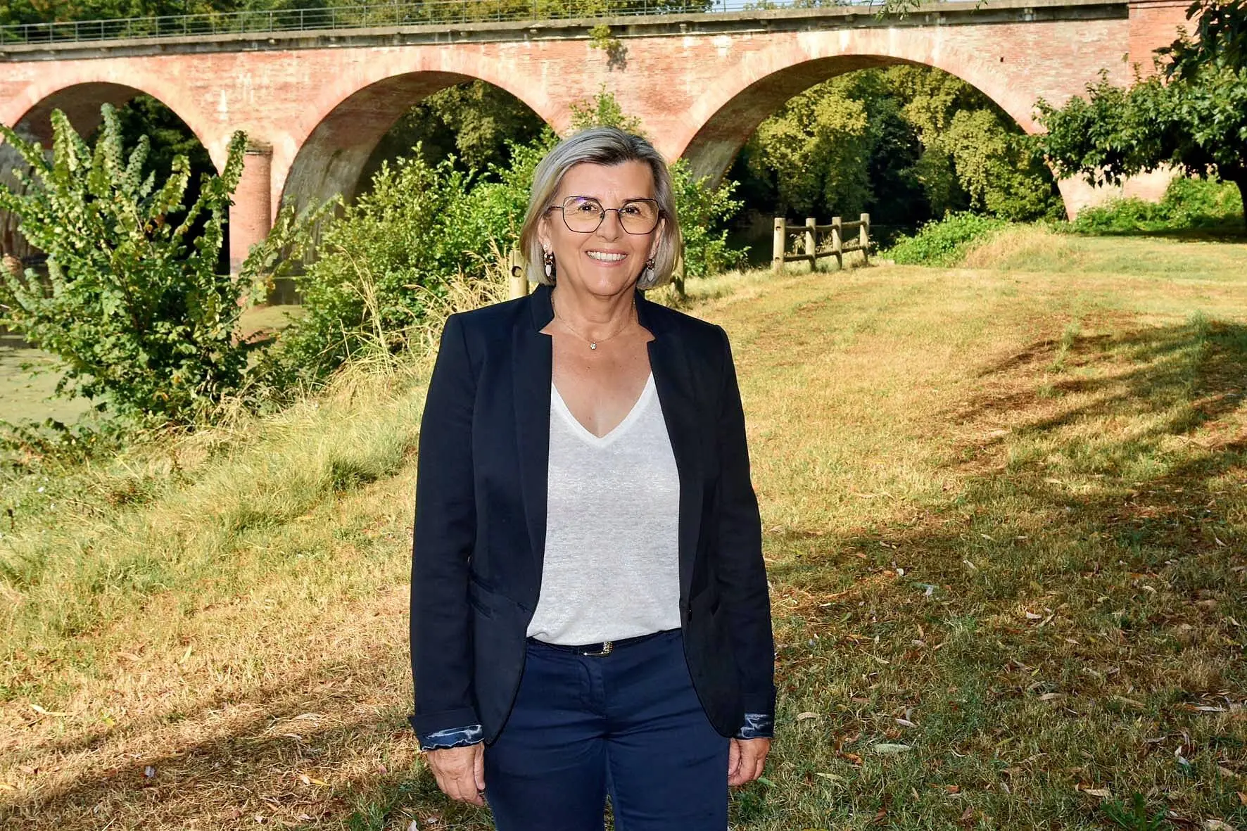 « Pourquoi je me présente devant vous » - Tarn et Garonne - Le Petit Journal