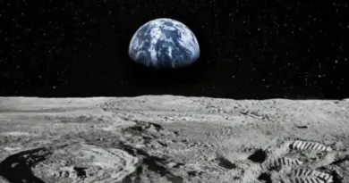 Pourquoi la NASA veut une centrale nucléaire sur la Lune