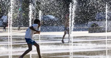 Pourquoi la canicule est parfois plus supportable en fin d’été