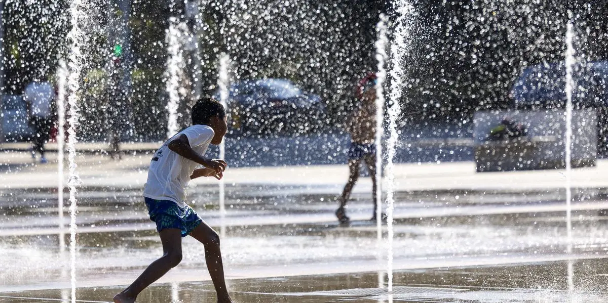 Pourquoi la canicule est parfois plus supportable en fin d’été