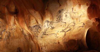 Pourquoi la grotte Chauvet ? - ici