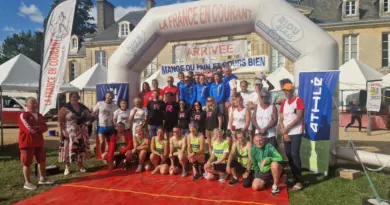 Pourquoi la plus grande course en relai d'Europe s'est-elle arrêtée à Falaise ?