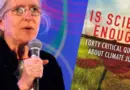 Pourquoi « la science ne suffit pas » pour lutter contre le changement climatique – Aviva Chomsky