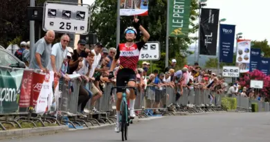 Pourquoi le Circuit des 2 Provinces au Pertre est une course importante du calendrier cycliste amateur ? - ici