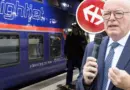 Pourquoi les CFF délaissent les trains de nuit