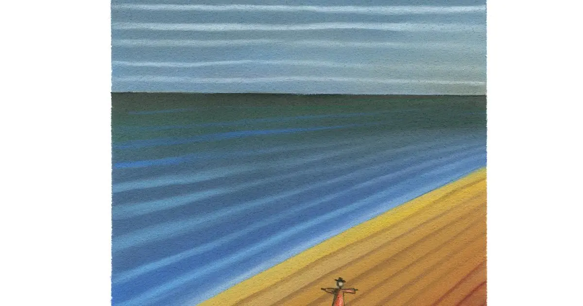 Pourquoi les Japonais délaissent leurs plages