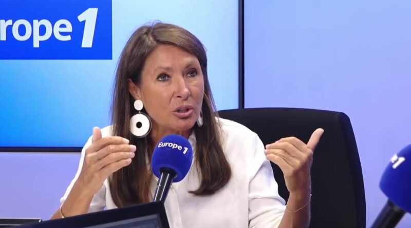 Pourquoi sommes-nous toujours fatigués lorsque nous revenons de vacances ? La réponse de Brigitte Milhau