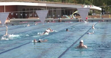 Pourquoi une fuite de chlore détectée à la piscine du Carrousel, traitée à l'ozone selon la Ville de Dijon : "on demande de la transparence"
