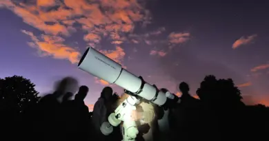 Pourquoi y a-t-il tant d’étoiles filantes en août ? Comprendre en moins de trois minutes