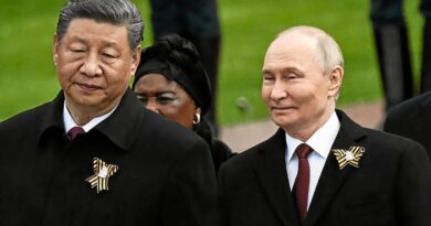Poutine, Modi et de nombreux dirigeants accueillis par XI Jinping lors d’un sommet à Shanghai