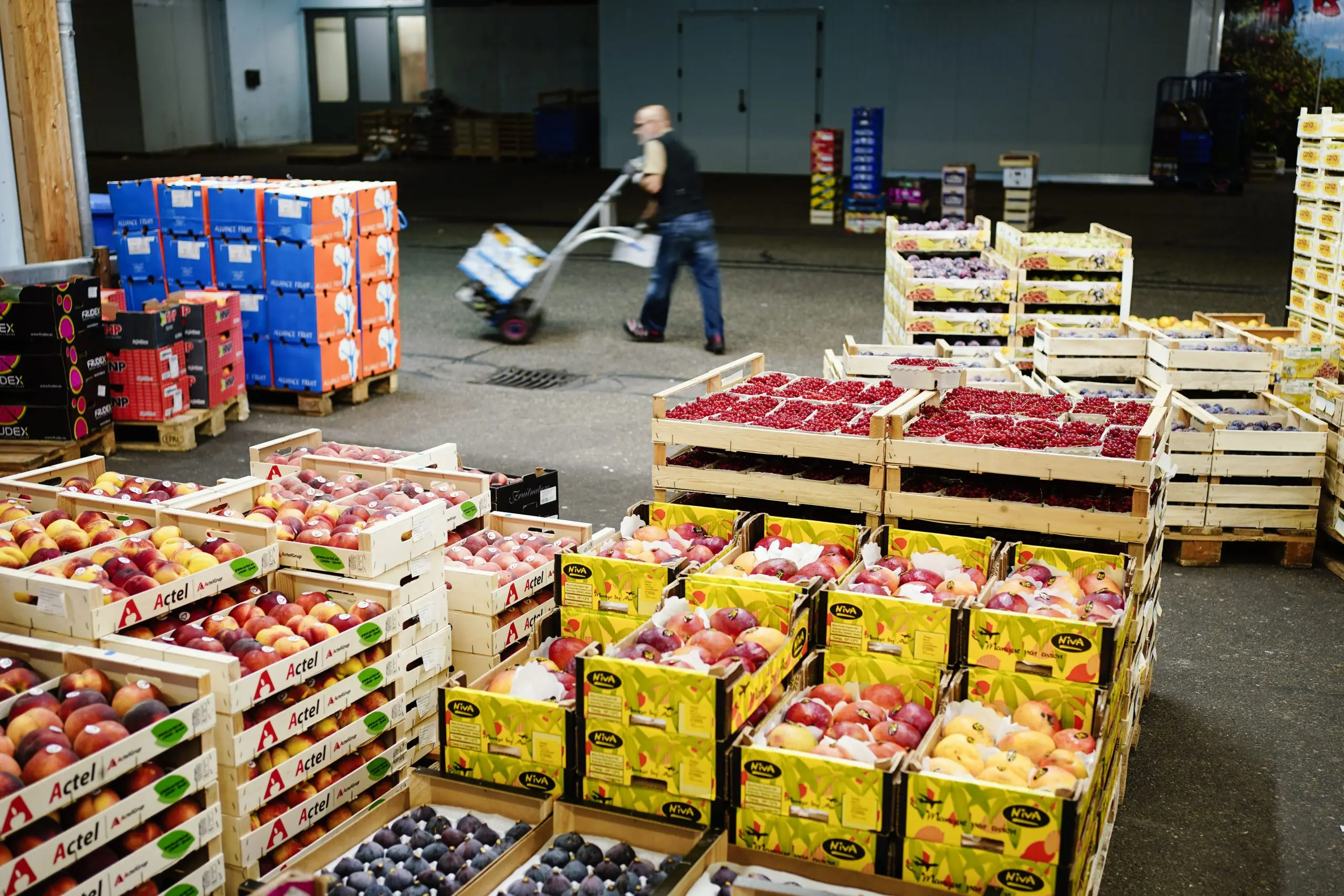 Pratiques commerciales déloyales : la Commission prépare un renforcement des règles pour le secteur agricole en 2026 - Euractiv FR