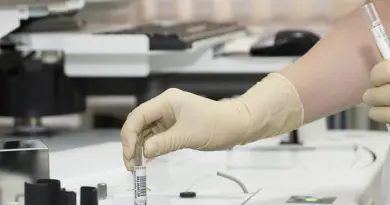 Prélèvements solides : Diagante améliore la conservation | Techniques de l'Ingénieur