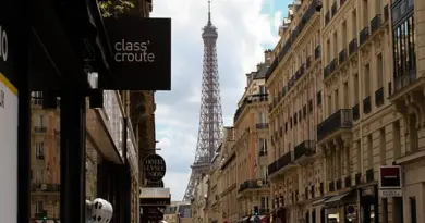 Île-de-France, Paris, Versailles, Eiffel Tower, monument, cityscape, park, Seine