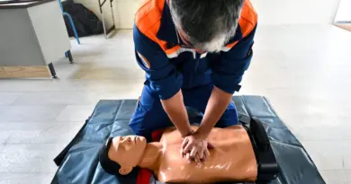 Premiers secours : les Français ne sont pas encore assez formés