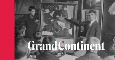 Préparer la rentrée : les 10 choses que vous n’auriez pas dû louper cet été | Le Grand Continent