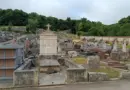 Près d’Elbeuf : Cette ville urbanise son cimetière