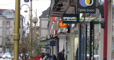 Près d’Elbeuf, bientôt une nouvelle association de commerçants ?