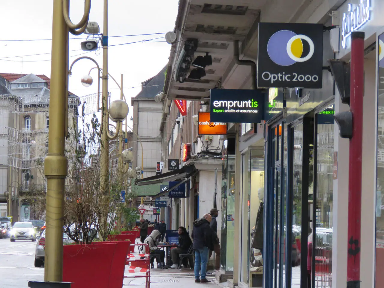 Près d’Elbeuf, bientôt une nouvelle association de commerçants ?